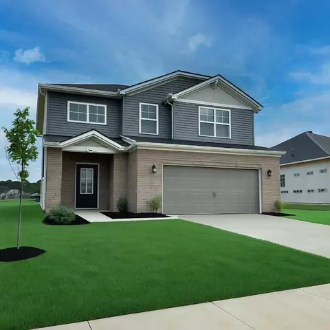 793 Anise Ln, Bowling Green, KY 42104