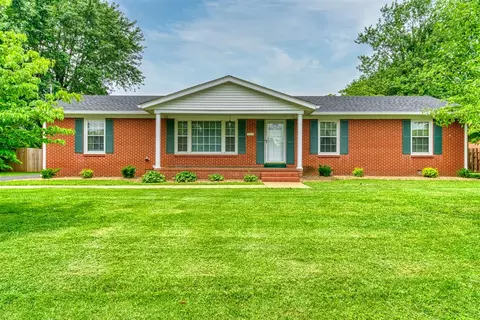103 Poplar St, Russellville, KY 42276