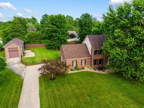 245 Thoroughbred Ln, Elizabethtown, KY 42701