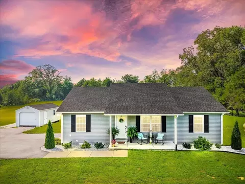 7955 Highway 185, Bowling Green, KY 42101