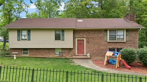 107 Trappers Trl, Glasgow, KY 42141