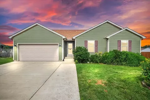 435 Fairbanks Ave, Bowling Green, KY 42101