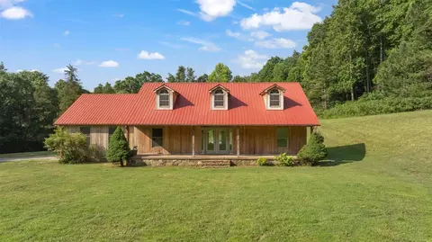 1533 Homer Insco Rd, Russellville, KY 42276