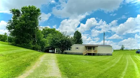 207 Peden Rd, Cave City, KY 42127