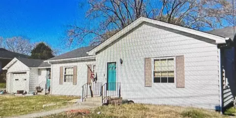 108 Cedar St, Glasgow, KY 42141