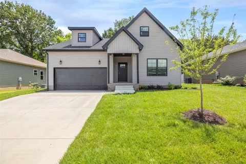 1224 Melody Ave, Bowling Green, KY 42101