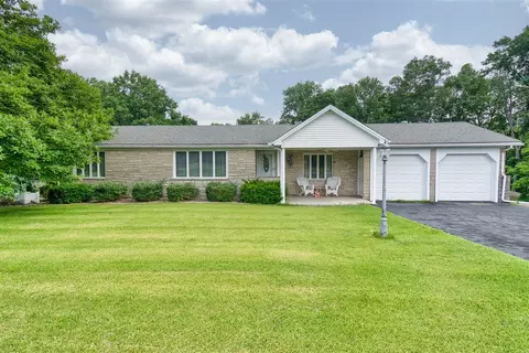 1216 Peach Orchard Rd, Lewisburg, KY 42256