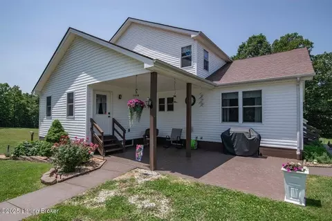 8396 Cub Run Hwy, Munfordville, KY 42765