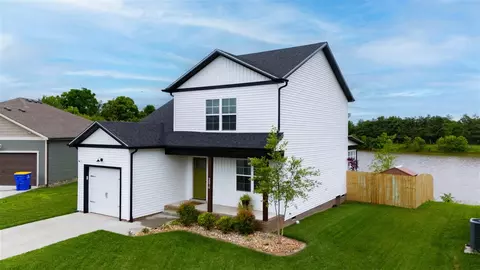 2076 Moonbeam Ct, Bowling Green, KY 42104