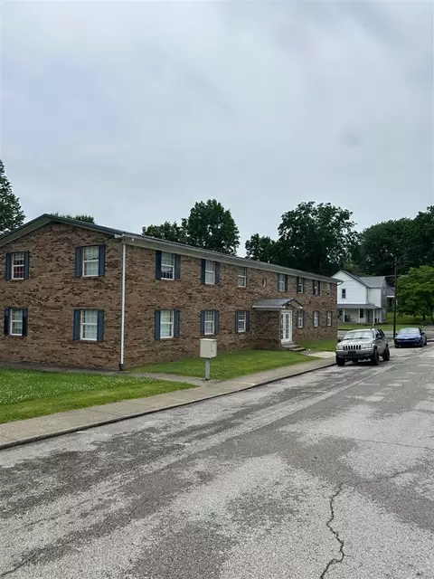 211 N Cannon Rd, Leitchfield, KY 42754