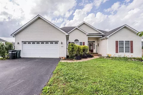 628 Rough Cir, Bowling Green, KY 42104