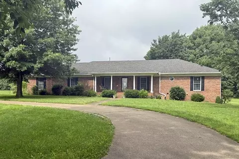 137 Mckendree Chapel Rd, Franklin, KY 42134