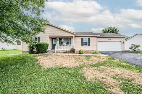 609 Park Hills St, Bowling Green, KY 42101