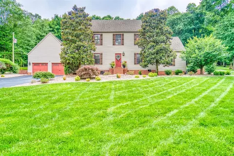 229 Lindsay Ln, Russellville, KY 42276