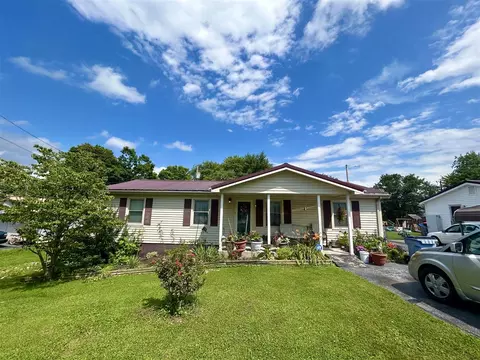 101 Forrester Rd, Glasgow, KY 42141