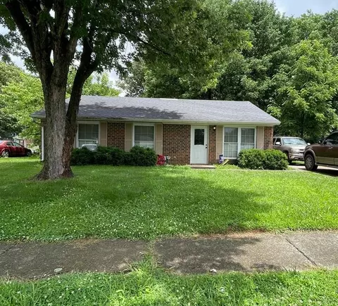 7226 Donald Ave, Owensboro, KY 42301