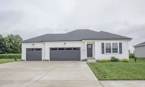 605 Lockeland Way, Franklin, KY 42134