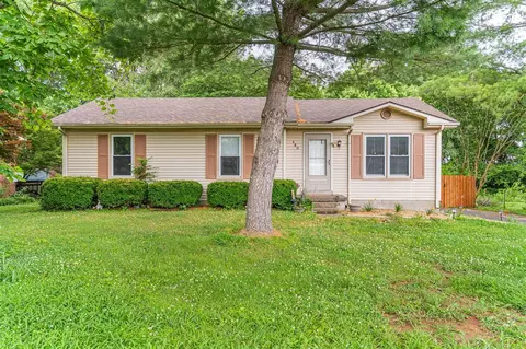 180 Lower Stone Ave, Bowling Green, KY 42101