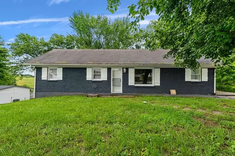 3330 Coral Hill Rd, Glasgow, KY 42141