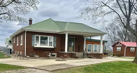 8350 Richardsville Rd, Bowling Green, KY 42102