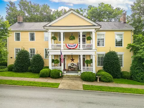 113 W 9th St, Russellville, KY 42276