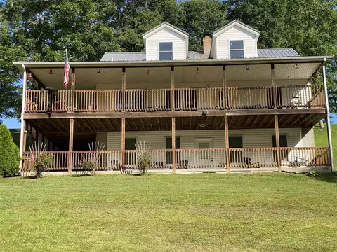 5824 Macon Kessinger Rd, Cub Run, KY 42729