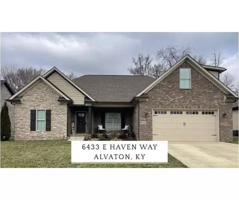 6433 E Haven Way, Alvaton, KY 42122