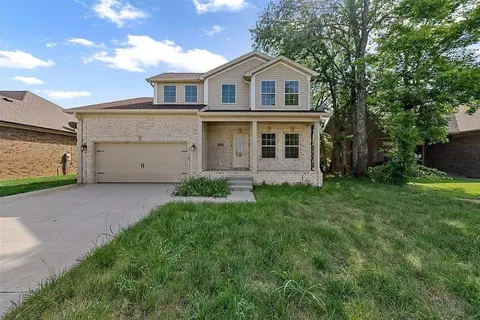 4062 Cadillac Ave, Bowling Green, KY 42104