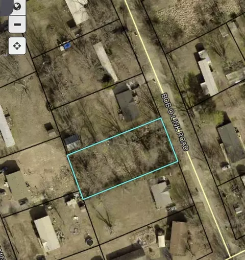 0 Bob-o-link Rd, Bowling Green, KY 42101