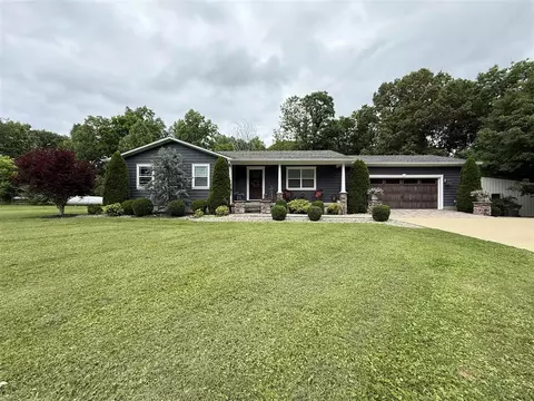 4425 Possum Hollow School Rd, Morgantown, KY 42261