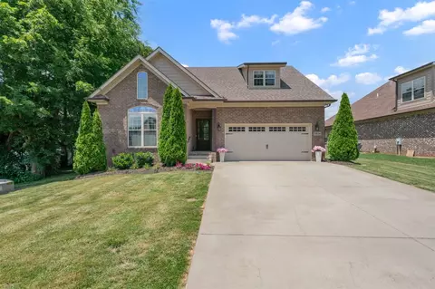 2934 Pennyroyal Ln, Bowling Green, KY 42104