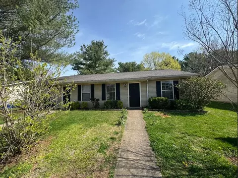 121 E Heights Ave, Bowling Green, KY 42101