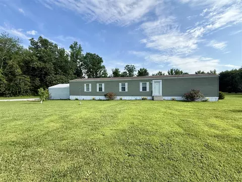 952 Graham Cypress Rd, Greenville, KY 42345