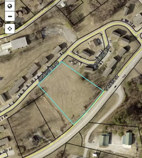 502 S Main St, Morgantown, KY 42261