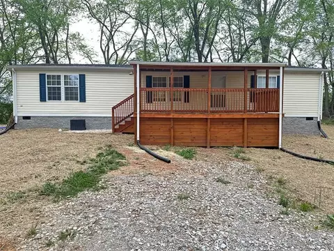 121 Shady Dr, Bowling Green, KY 42101