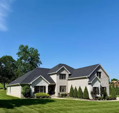 1684 Barclay Ct, Owensboro, KY 42303