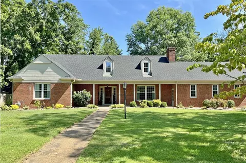 446 W Cedar St, Franklin, KY 42134