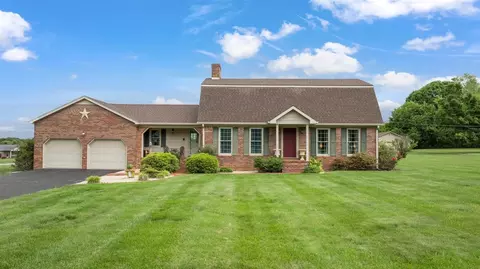 518 Finney Rd, Glasgow, KY 42141