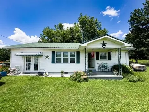 15597 S Highway 259, Leitchfield, KY 42754