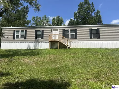 875 Lock 5 Rd, Roundhill, KY 42275