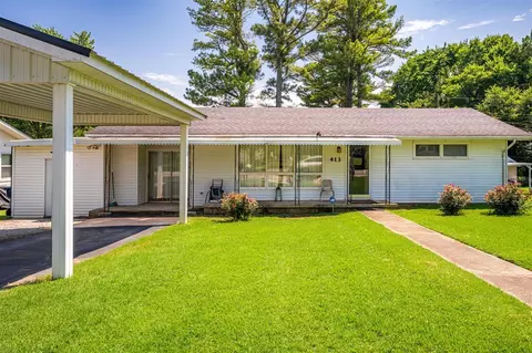 413 Sampson Ave, Adairville, KY 42202