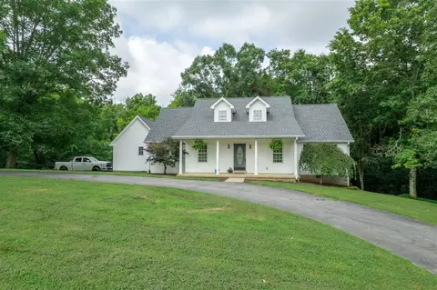 8505 Old Greenhill Rd, Alvaton, KY 42122