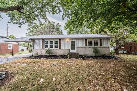 818 Spears Ave, Franklin, KY 42134
