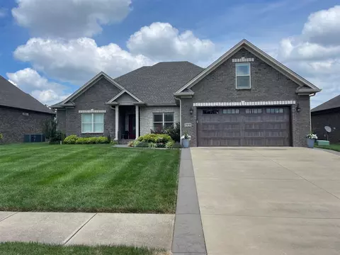 3919 Chevy Way, Bowling Green, KY 42104