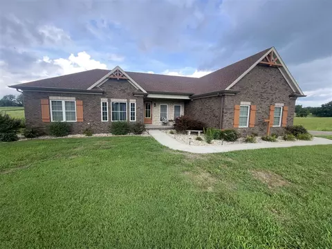 3453 Sunnyside-gotts Rd, Bowling Green, KY 42103