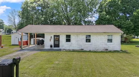605 Doris Ave, Cave City, KY 42127