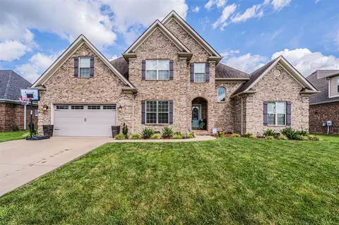 1328 Beaumont Dr, Bowling Green, KY 42104