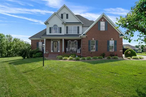 928 Poppy Hills Ct, Bowling Green, KY 42104