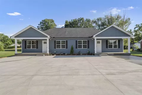 815 Mark St, Franklin, KY 42134