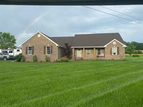 3991 Dunbar Leetown Rd, Morgantown, KY 42261